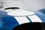 Shelby Cobra 427 S/C 1967 года